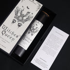 Velas Purificadoras de Brujas Antiguas - Reina de las brujas