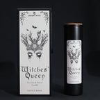Velas Purificadoras de Brujas Antiguas - Reina de las brujas