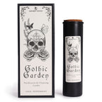 Velas Purificadoras de Brujas Antiguas - Jardín gótico