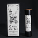 Velas Purificadoras de Brujas Antiguas - Jardín gótico