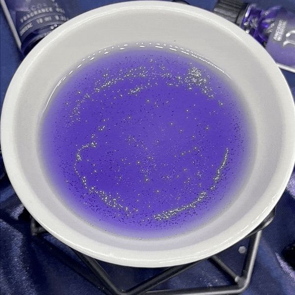 Aceite de Fragancia del Zodíaco 10ml - Libra