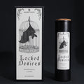 Velas Purificadoras de Brujas Antiguas - Deseos bloqueados