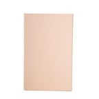 Set de cartas del tarot en caja de regalo rosa con lámina rubí - con folleto